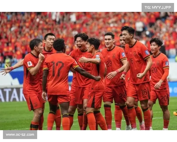 中国男足的新面貌:如何面对世界强队的挑战? 中国男足的新面貌:如何面对世界强队的挑战?