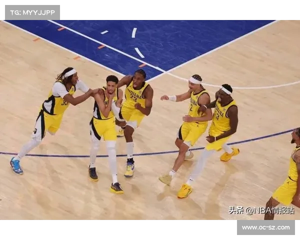 NBA总决赛最精彩的五大时刻 NBA总决赛最精彩的五大时刻