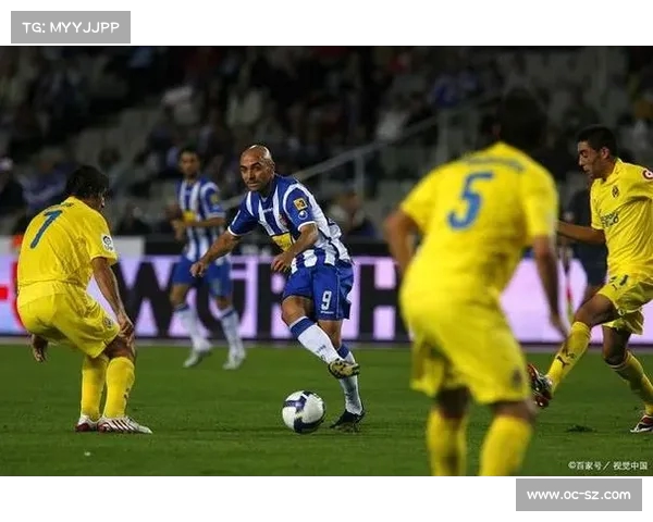 西甲格拉纳达戈纳隆中场拦截