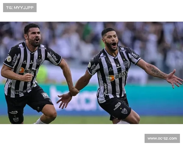 南美杯米内罗竞技队点球大战惊险晋级